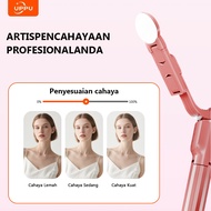 UPPU LED Selfie Stick Lamp for A31 Q07 Tripod