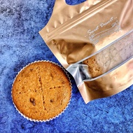 【Panettone 潘娜托尼】Vegan_無麩質_無大豆_無玉米_椰糖