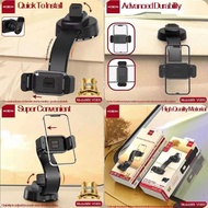 ✔️ MOXOM MX-VS109 360”ROTATION DASHBOARD PHONE HOLDER ONE HAND OPERATION CONVENIENTLY SLIM PORTABLE 