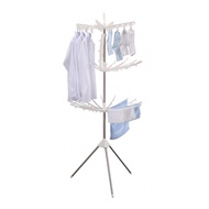 U-Need Stainless Steel 3 Tier Umbrella Rack