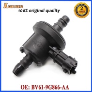 BV61-9G866-AA Exhaust System Vacuum Valve Purge Solenoid Fit For Ford BV619G866AA BV61 9G866 AA 0280
