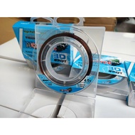 Cước câu tàng hình hàng Monster King Power chất lượng tốt