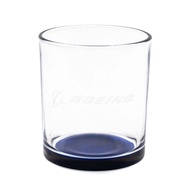 Boeing Official Double Retro Glass Boeing DOF Glass