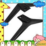 39A- Stand for LG TV Legs Replacement,TV Stand Legs for LG 49 50 55Inch TV 50UM7300AUE 50UK6300BUB 50UK6500AUA Without Screw Durable