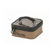 日本JEJ ASTAGE TOOL CARRY PROTECTOR手提式工具收納袋 TCP-170L