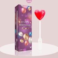 Tone Music Lollipop Internet Celebrity Have You Alone in Your Life Children Harness Music 1 Singing 