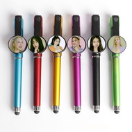 GFriend 3 in 1 pen (pen+touch pen+phone holder)