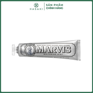 Kem Đánh Răng Marvis 85ml Hasaki Sản Phẩm Chính Hãng