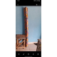 Plastic mat size 240 x 200 (2.4 m x 2 m)