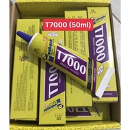 Mechanic T7000 Screen Glue Premium Product (50ml)