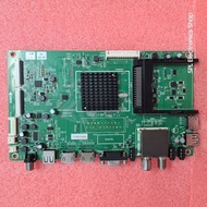 เมนบอร์ดทีวี Skyworth รุ่น 49E2000 (5800-A6M33G-0P30) อะไหล่แท้/ถอดมือสอง