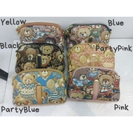 NOV03 K6818 Pouch - 19x13x5cm