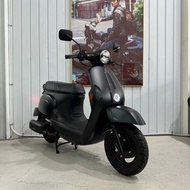 售2023光陽Many110