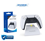 Brand New DOBE PS5 Controller Stand / PlayStation 5 Dualsense Controller Display Dock. SG Stock !!