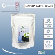 LATTE GRADE Matcha Powder | 500G JAPAN CN