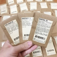 Nước Hoa Le Labo Santal 33 Another 13 Rose 31