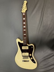 Harley Benton 電結他