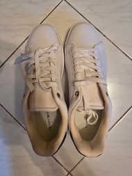 Tommy Hilfiger 白色休閒鞋