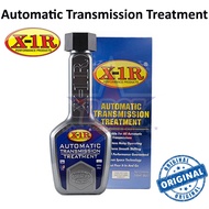 X-1R Diesel  Petrol  Engine Flush  Engine Treatment  Auto Transmission Treatment