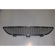 BMW M6 E63 E64 Front Bumper Lower Central Grill 51117898287