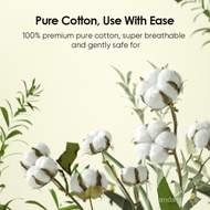 [Bundle of 2]UUcare Natural Herbs Sanitary Pad / Cramp Relaxation Herbal Comfort Menstrual Cramps sa