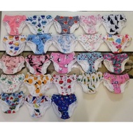 Size M to L!! 9 to 12kg waterproof swim diaper/potty training pant