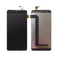 For DOOGEE Y6 LCD Display and Touch Screen Digitizer Assembly Replacement For DOOGEE Y6 Mobile Accessories