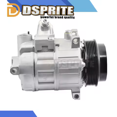 AC Compressor 8FK351322391 A0022306511 0022306511 0022305011 For MERCEDES Viano VITO 639 W203 W204 C