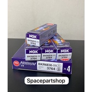 NEW STOCK(100% ORIGINAL)IRIDIUM IX BKR6EIX-11 3764