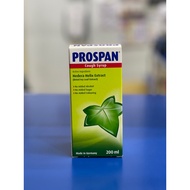 Prospan Cough Syrup 200ml