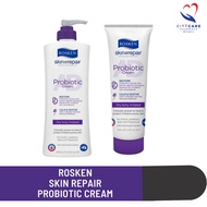 Rosken Ad Probiotic Cream