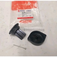 VTS200 CARBURETOR NEEDLE FIX SET ORIGINAL SYM