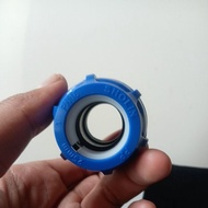 Shock Threaded Inner Pipe Hdpe 3/ 4 Inch / Pn16 25mm