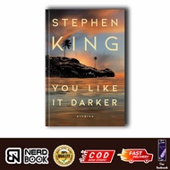 You Like It Darker: Stories By Stephen King (English)
