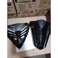 YAMAHA R 25 & VIGRIL SINGLE SEAT PACKAGE YAMAHA R 25