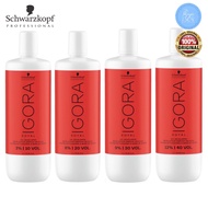 Schwarzkopf Igora Royal Oil Developer - 1000ml