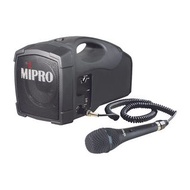 旺角實體門市 全新 MIPRO MA-101C 香港行貨 原廠2年保養