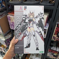 KOTOBUKIYA Frame Arms Girl Kongo