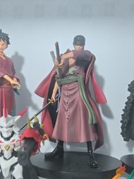 海賊王 索隆Figure