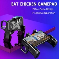 PUBG K21 Mobile Gamepad Controller Trigger Game Shooter Controller