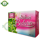 Sabun Bidara 65 gr