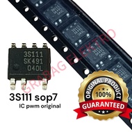 3S111 3s111 IC 3s111-3s111 pwm Samsung IC 3s111 original