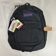Jansport SuperBreak Plus Backpack Super Break 背囊 背包 書包 Fjallraven back pack