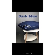 BANTAL HILTON WHITE HILTON DARK BLUE HILTON