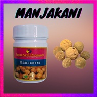 [HOT ITEM] JAMU MANJAKANI HOMADE ASLI