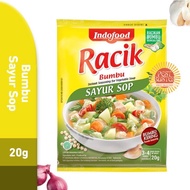 BUMBU RACIK INSTAN INDOFOOD SAYUR SOP
