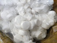 氯漂丸 殺菌漂丸 漂白水丸 消毒 鹹水箱 不是 快速測試