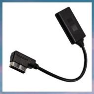 [hotkeystore.]  MMI  Wireless Aux  5.0 Adapter Cable Audio Music Player for  A3 A4 B8 B6 Q5 A5 A7 R7