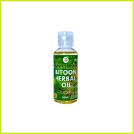 ▼ ✆ Bitoon Herbal Oil Bitoon Oil Original Bitoon Herbal Oil Original Tunaw ang Bukol Goiter Cyst Tu