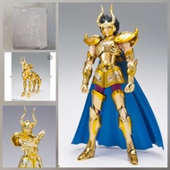 全新 Bandai 聖鬥士星矢 聖衣神話 EX 山羊座  修羅 黃金聖鬥士  Saint ClothMyth EX Capricorn Shura